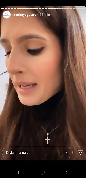 Video Marhaya Guerrer IG Stories 26-12-2020 (19)