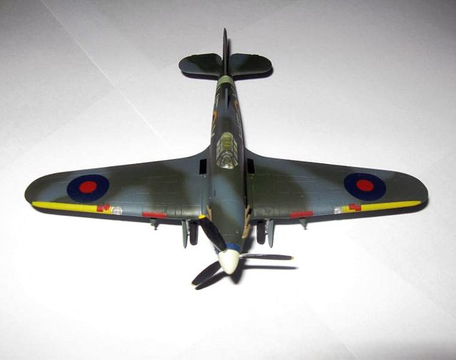 Hawker Hurricane