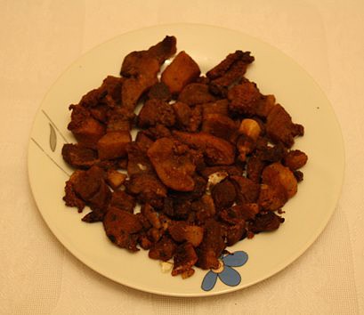 Chicharrones