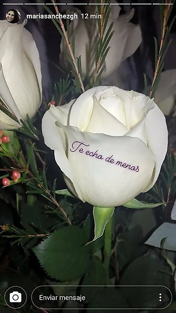 Mar?a IG Stories 16-11-2018 (4) Mar?a IG Stories 16-11-2018 (4)