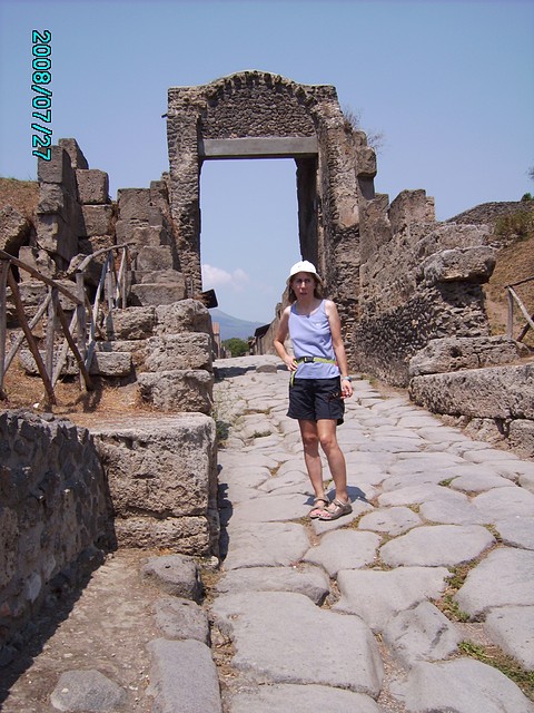 Pompeia2008