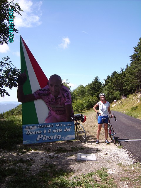 Monte Carpegna