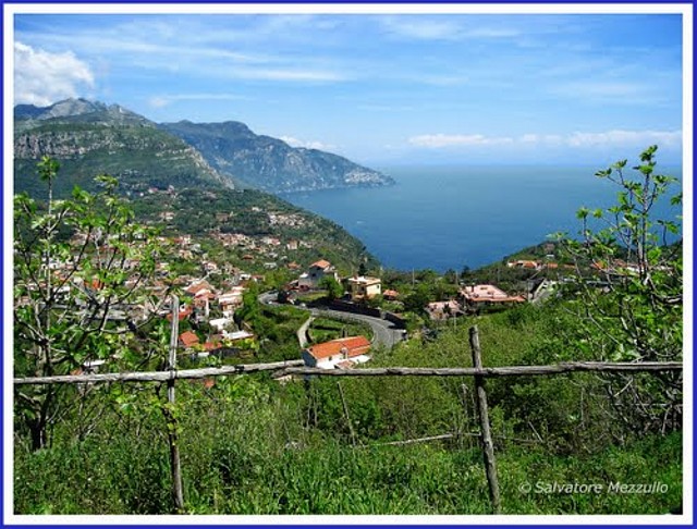 Sant\'Angelo-peninsula sorrentina Sant\'Angelo-peninsula sorrentina
