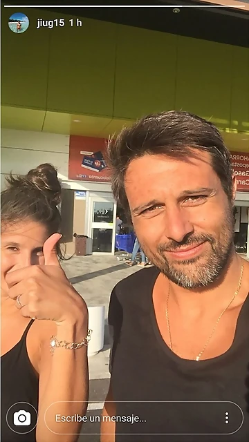 Hugo IG Stories 16-8-2017 Hugo IG Stories 16-8-2017