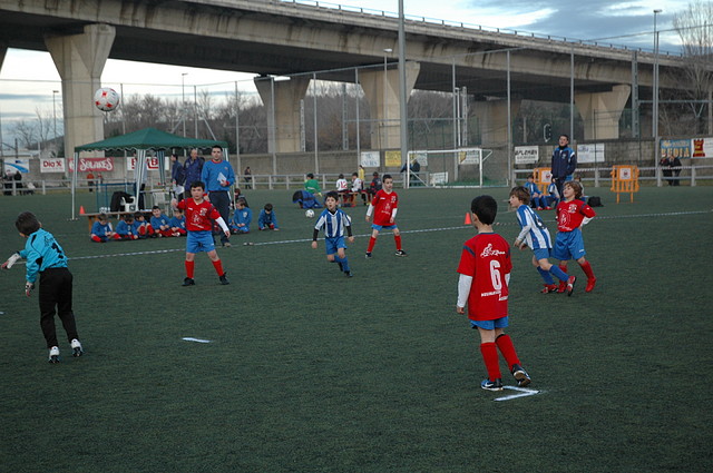 I TORNEO NAVIDAD AYUNT, MEDIO CUDEYO 030 I TORNEO NAVIDAD AYUNT, MEDIO CUDEYO 030