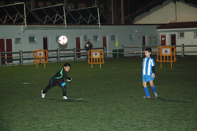 I TORNEO NAVIDAD AYUNT, MEDIO CUDEYO 045 I TORNEO NAVIDAD AYUNT, MEDIO CUDEYO 045
