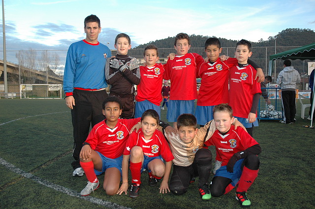 I TORNEO NAVIDAD AYUNT, MEDIO CUDEYO 035 I TORNEO NAVIDAD AYUNT, MEDIO CUDEYO 035