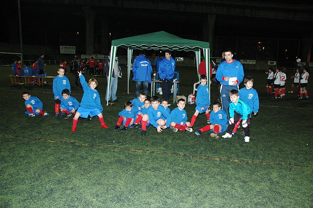 I TORNEO NAVIDAD AYUNT, MEDIO CUDEYO 046 I TORNEO NAVIDAD AYUNT, MEDIO CUDEYO 046