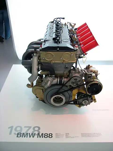 M88_engine