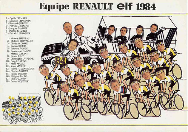 RenaultElf1984