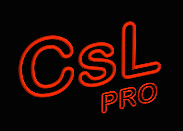 csl pro