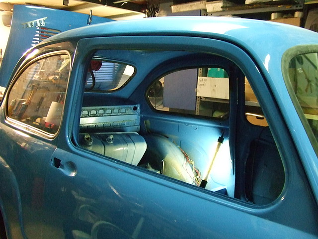 seat 600 004