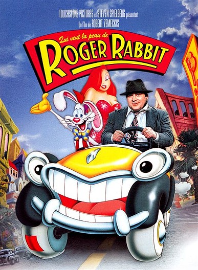 Quin enga a Roger Rabbit