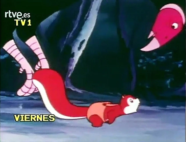 fabulasbosqueverdesempson fabulasbosqueverdesempson