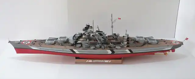 Bismarck 75