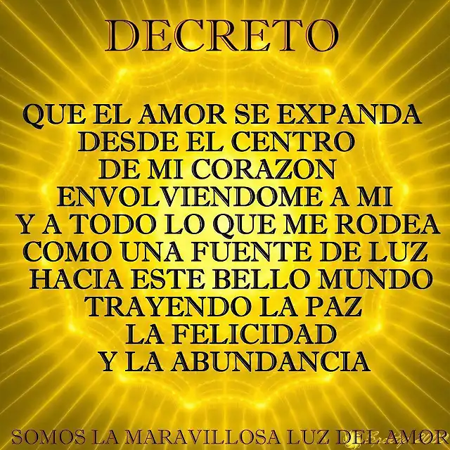 decreto