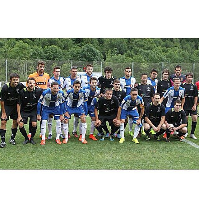 Hugo instagram 21-7-2014 Hugo instagram 21-7-2014