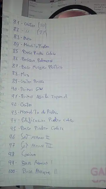 Lista 5