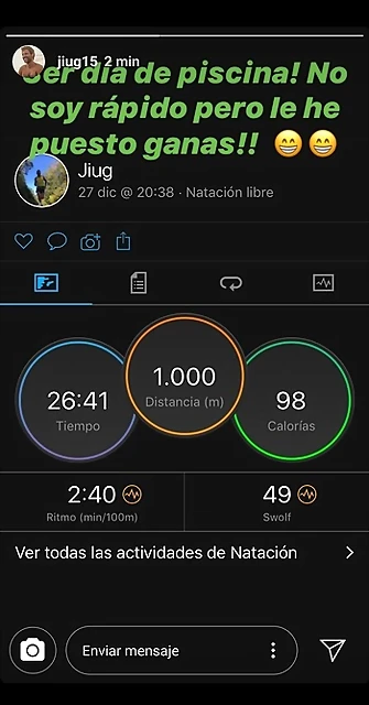 Hugo IG Stories 27-12-2019 Hugo IG Stories 27-12-2019