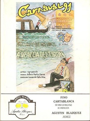 A Venecia del Tiron_02 (LIBRETO)