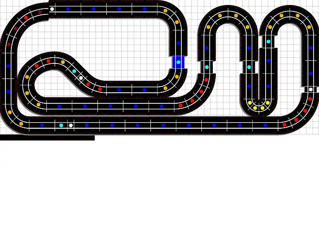 GARAJE15 XL 500 x 210