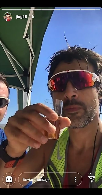 Video Hugo IG Stories 27-4-2019 (10) Video Hugo IG Stories 27-4-2019 (10)