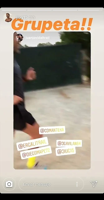 Video Hugo IG Stories 28-9-2019 (5) Video Hugo IG Stories 28-9-2019 (5)