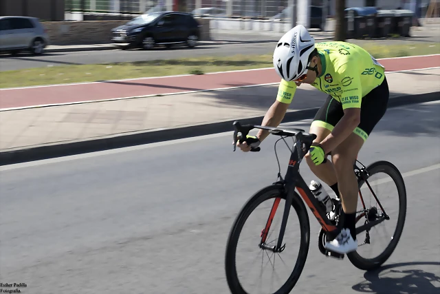 CLUB CICLISTA 2019-2691 CLUB CICLISTA 2019-2691
