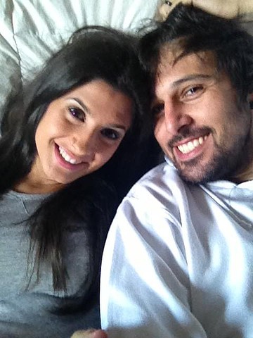 Hugo y Mar?a 11-12-2012 Hugo y Mar?a 11-12-2012