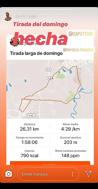 Hugo IG Stories 6-10-2019 Hugo IG Stories 6-10-2019