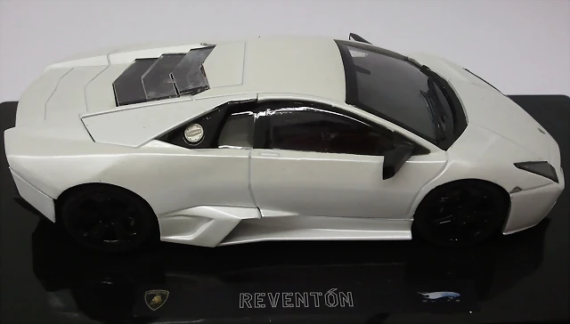 Lamborghini Reventon