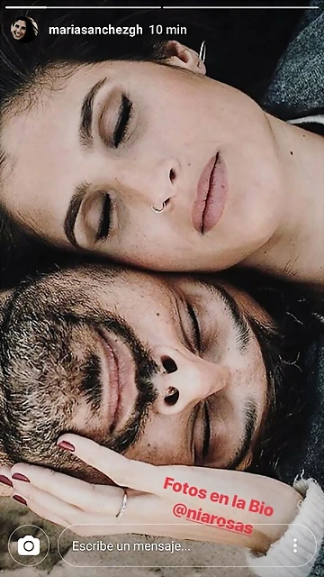 Mar?a IG Stories 14-12-2017 (1) Mar?a IG Stories 14-12-2017 (1)