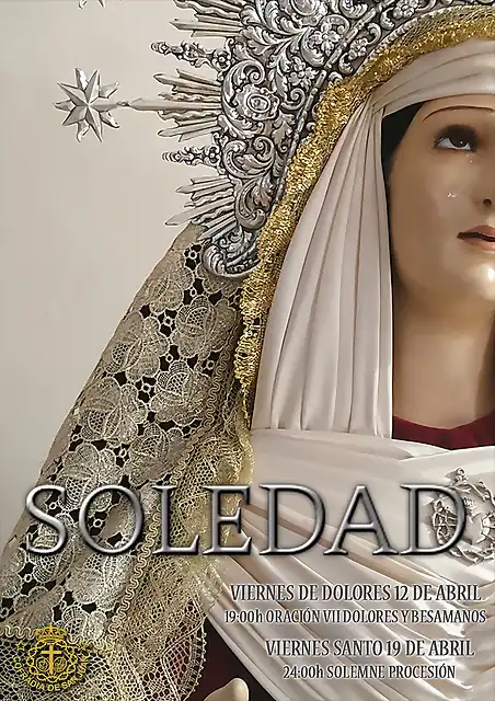 SOLEDAD CARTEL