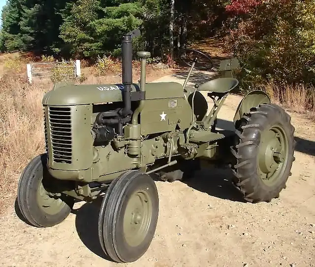 tractor 7