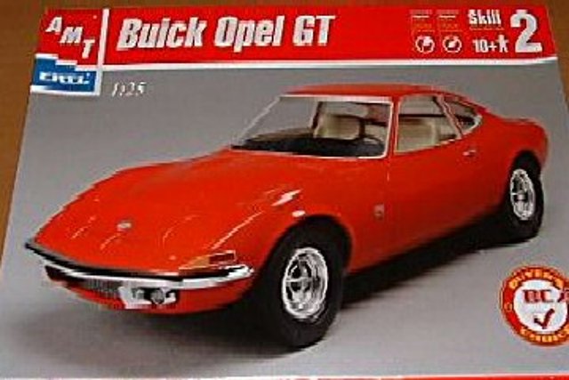 Opel GT - 06