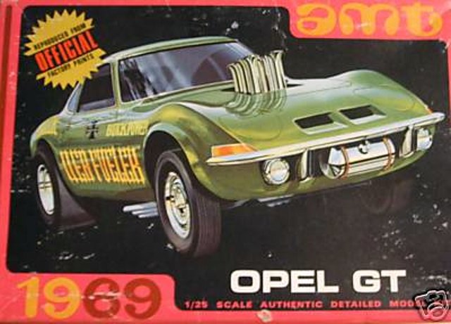 Opel GT - 09