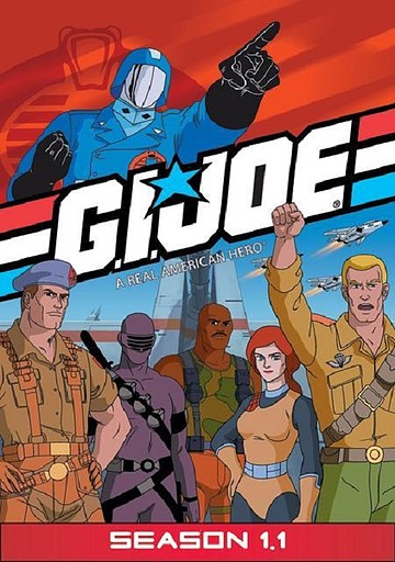 G.I. Joe