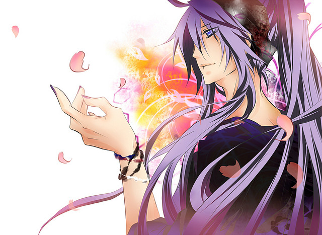 Konachan.com - 95898 kamui_gakupo vocaloid Konachan.com - 95898 kamui_gakupo vocaloid