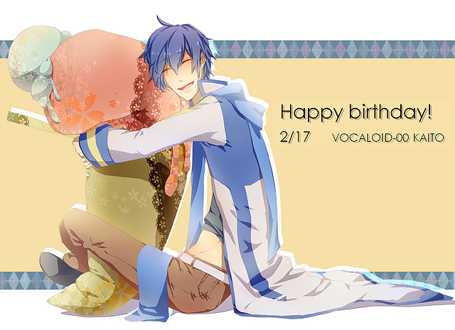 Konachan.com - 96690 kaito vocaloid Konachan.com - 96690 kaito vocaloid