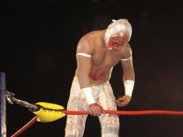 mistico