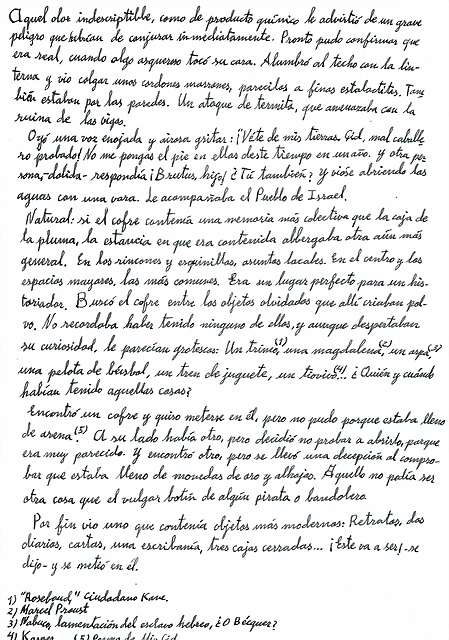 historias estilografiadas 3 historias estilografiadas 3