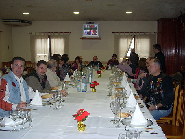 10.DIC.2011 CENA NAVIDAD CALATRAVOS (1)