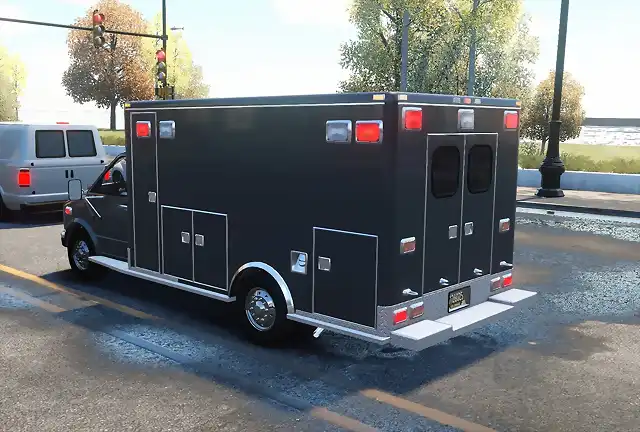 Ambulance-Black2-TC