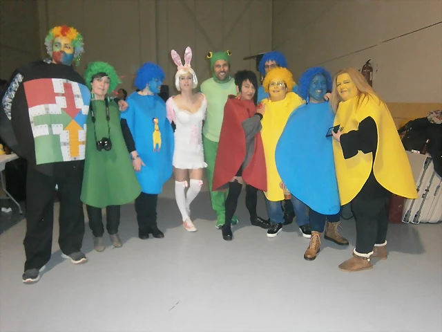 Carnaval 28 Carnaval 28