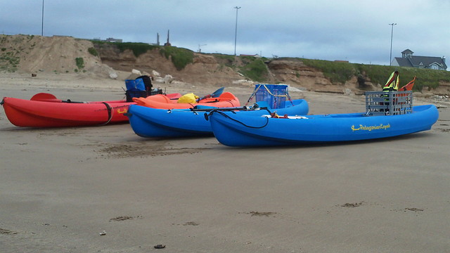 kayaks kayaks