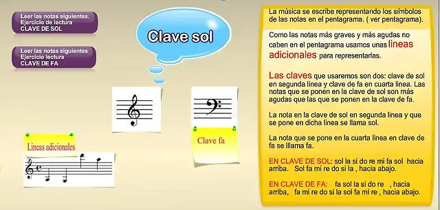 claves