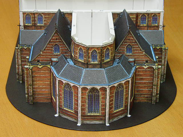 Laurenskerk-C16 Laurenskerk-C16