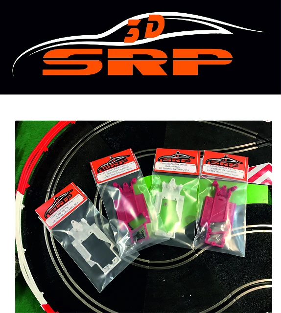 srp srp