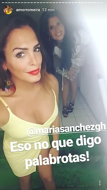 Video Amor IG Stories 23-6-2017 (22) Video Amor IG Stories 23-6-2017 (22)
