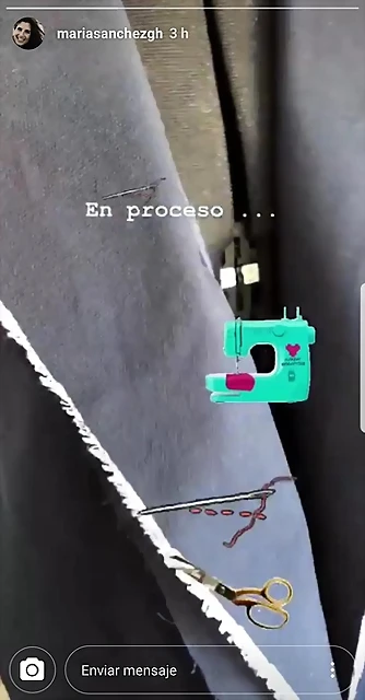 Video Mar?a IG Stories 4-2-2019 (1) Video Mar?a IG Stories 4-2-2019 (1)
